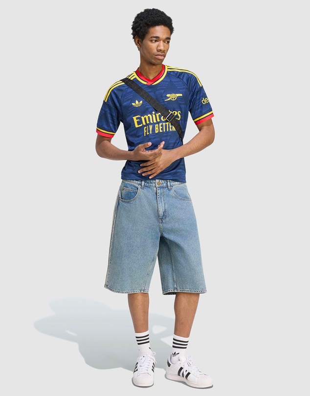 adidas Performance - Arsenal FC 26/27 Away Jersey