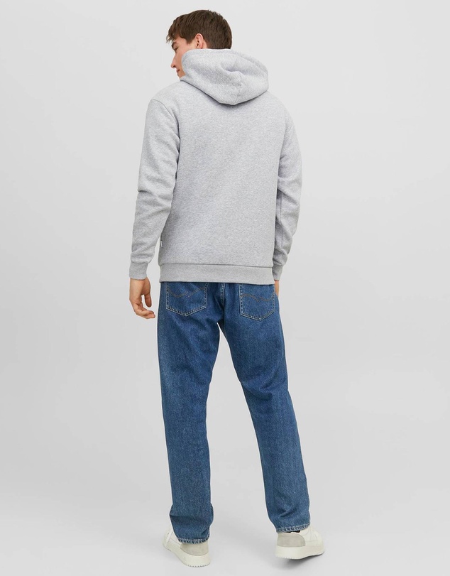Jack & Jones - Bradley Hoodie