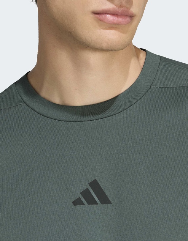 adidas Performance - PrimeLift Workout Oversize Tee Mens