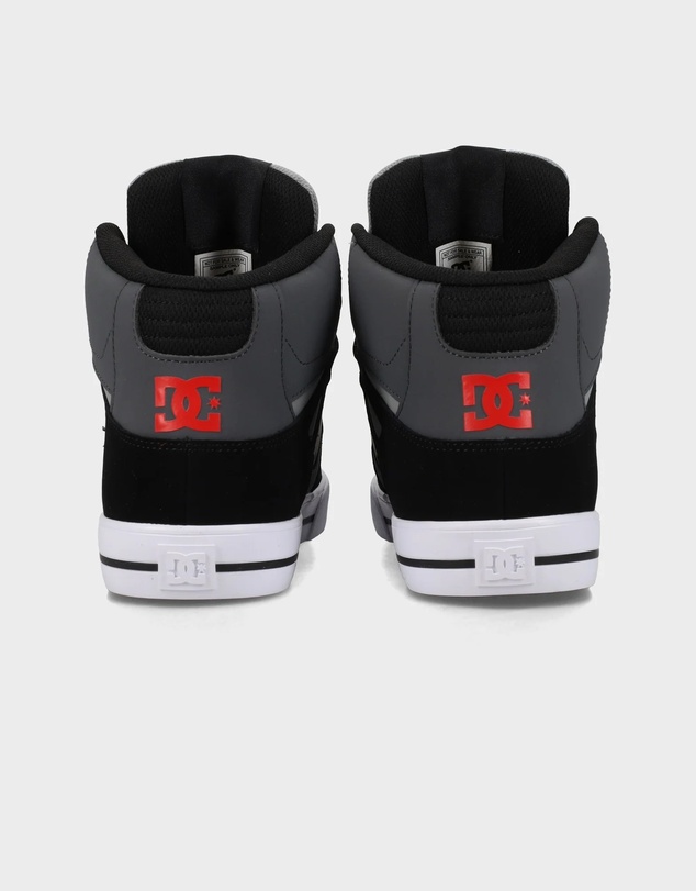 DC Shoes - Mens Pure High-Top Wc Sneakers