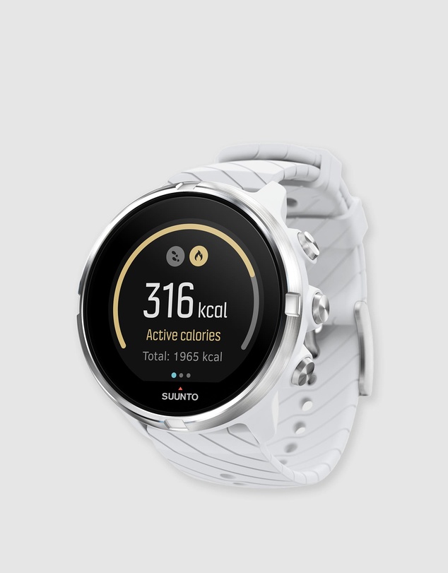 Suunto - 9 GPS Watch