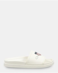 Gant - Pierbay