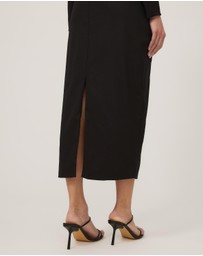 Tussah - Hubert Midi Dress