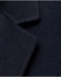 M.N.G - Long Wool Coat