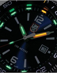 Luminox - Luminox Pacific Diver Watch