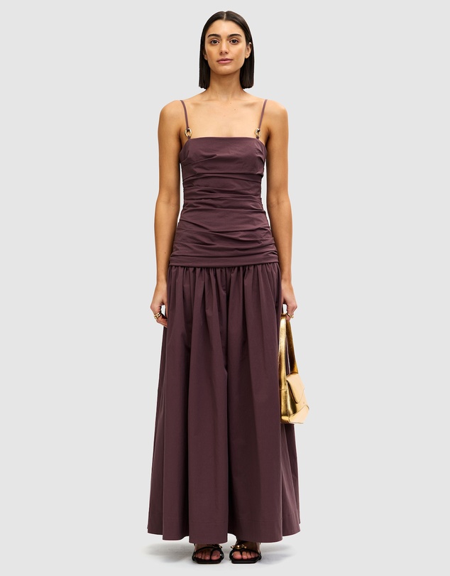 Acler - Pembrey Maxi Dress