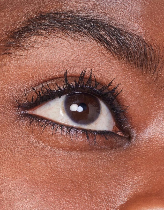Clinique - High Impact High-Fi™ Full Volume Mascara - Black/Brown