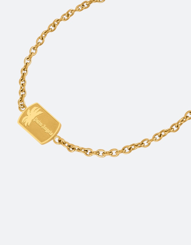 Palm Angels - Marcella GP Hangtag Bracelet