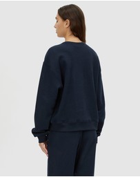 C&M CAMILLA AND MARC - Era Graphic Sweater