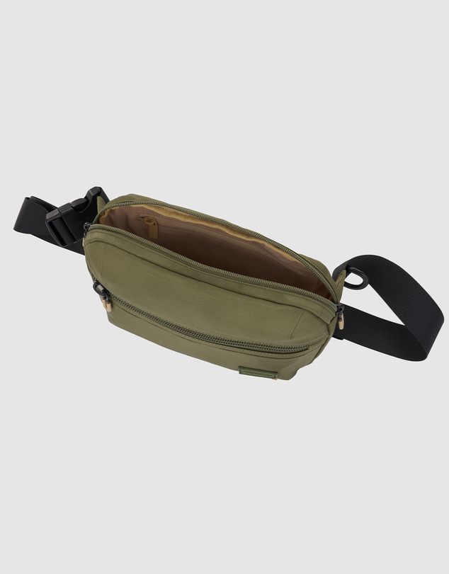 American Tourister - Orbit Rigel 3A Adjustable Strap Crossbody Bag