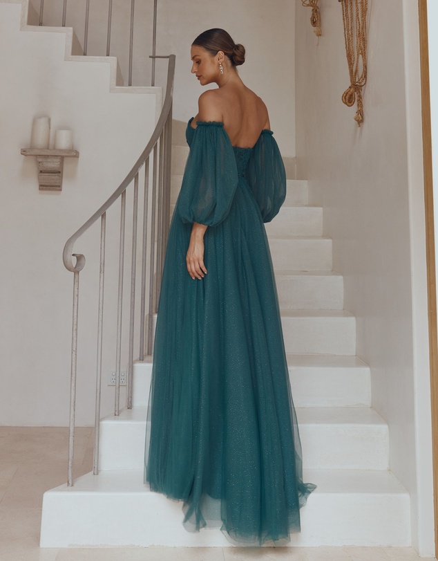 Tania Olsen Designs - Lily Formal Dress