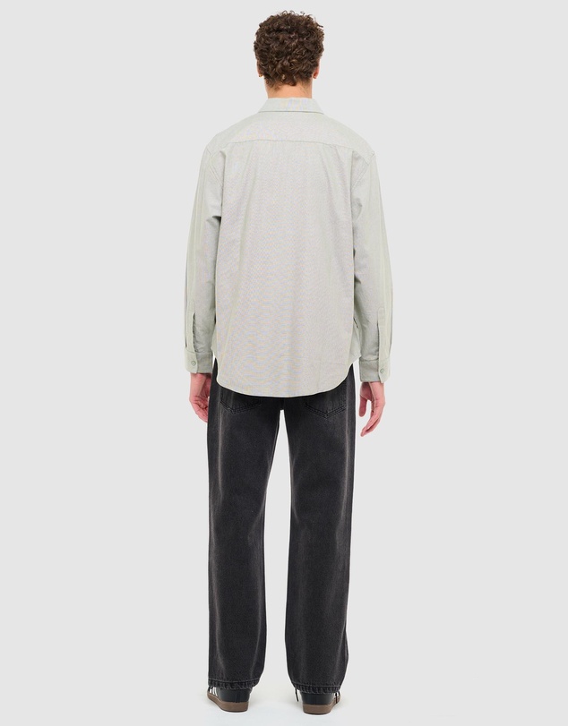 Abrand - A4 Relaxed Harvey Rcy Jeans