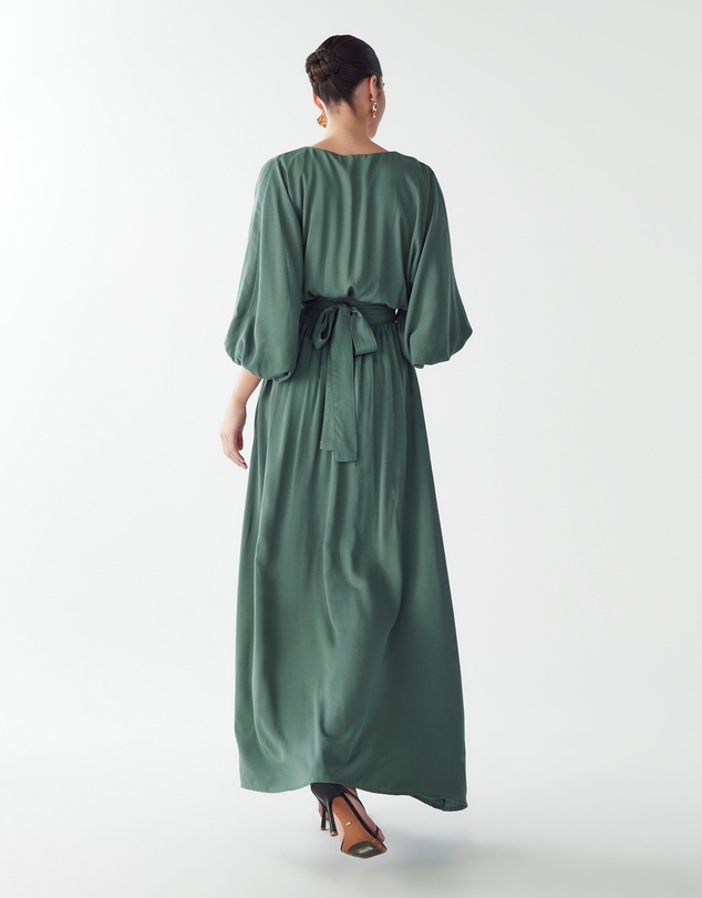 ST MRLO - Rowe Maxi Dress