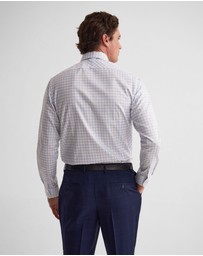 Oxford - Beckton Slim Fit Luxury Shirt