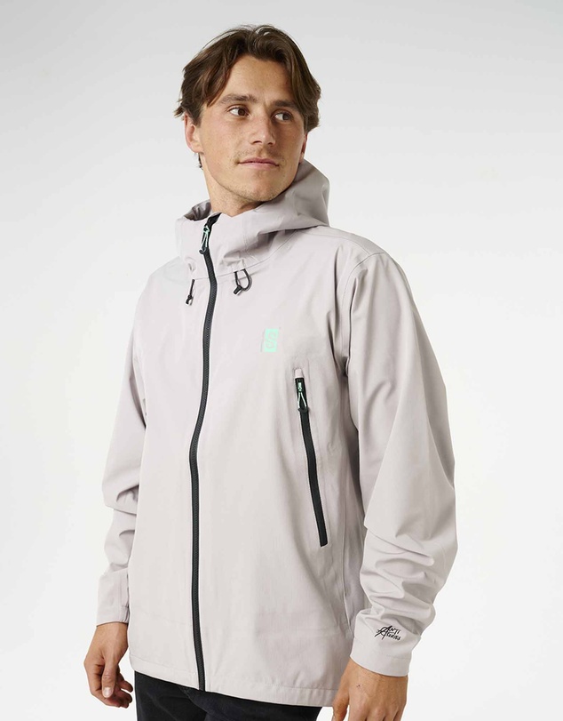 Rip Curl - Anti-Series Search 10K/10K Spray Jacket