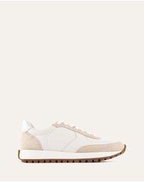 Jo Mercer - Watson Sneakers