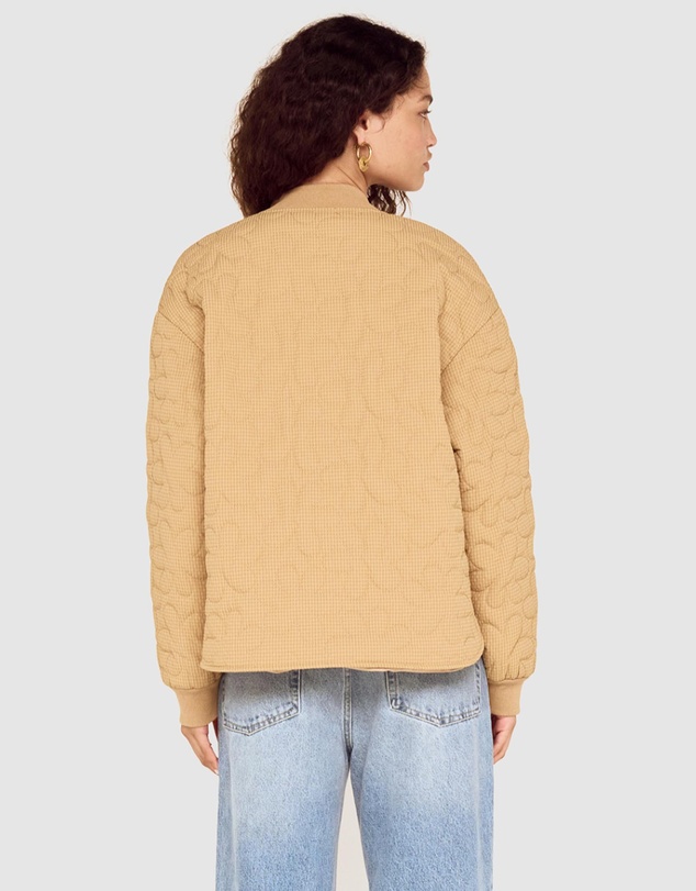 MINKPINK - Sanna Puffer Jacket