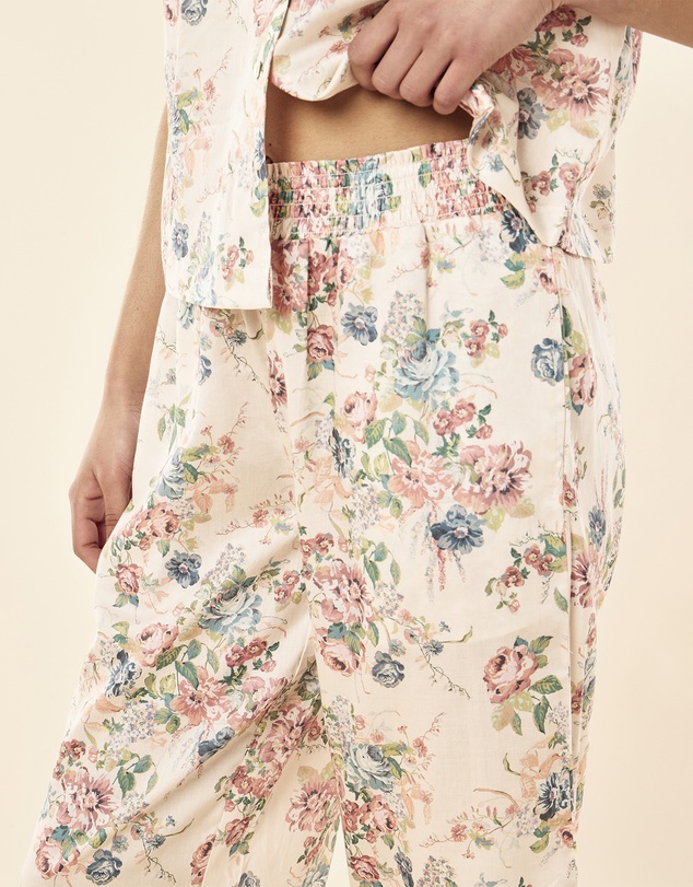 Papinelle - Elise Crop PJ