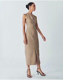 Willa - Wilson Dress