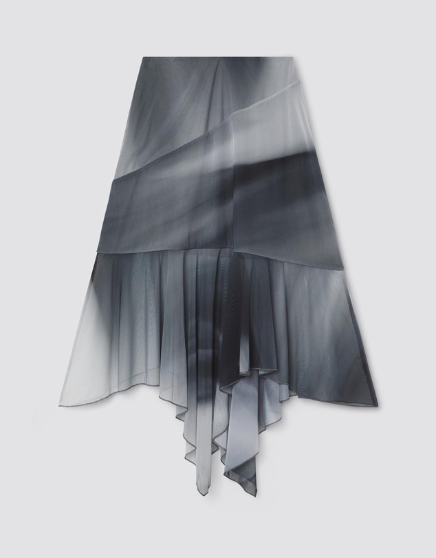Feners - Mirada Skirt