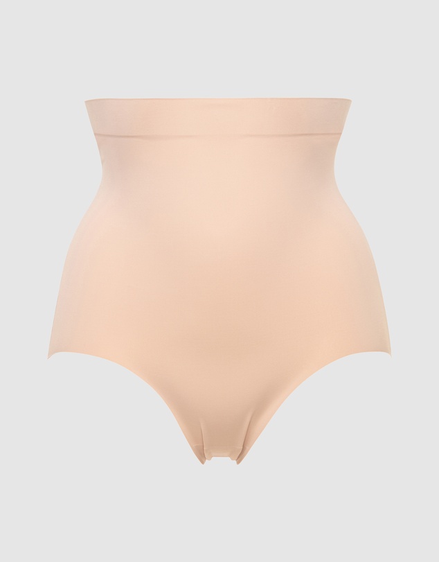 Sans Complexe - Perfect Touch Seamless Ultra High Waist Shaping Brief