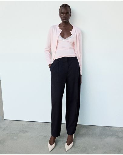 Light & Pastel Pink