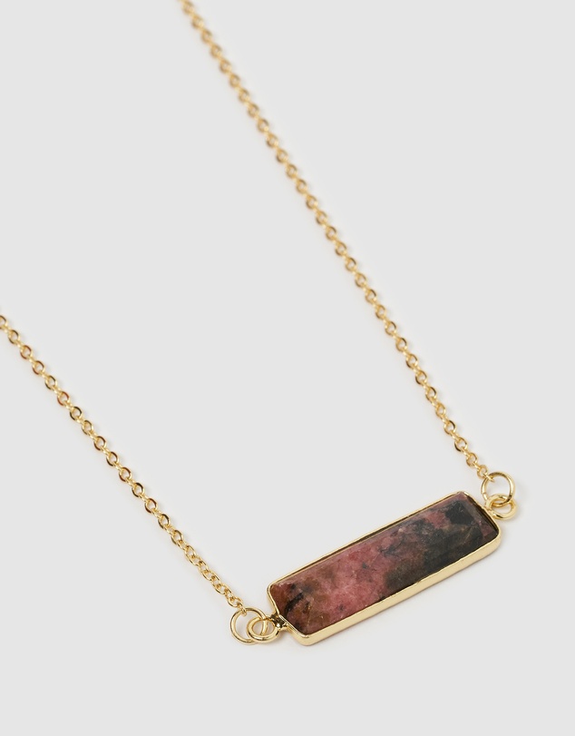 Miz Casa and Co - Maz Necklace