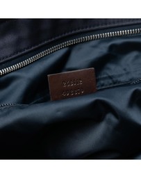 Pre-Loved by Azura Reborn - Pre-Loved Diamante Web Nylon Tote