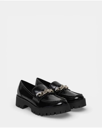GUESS - Almer Loafers