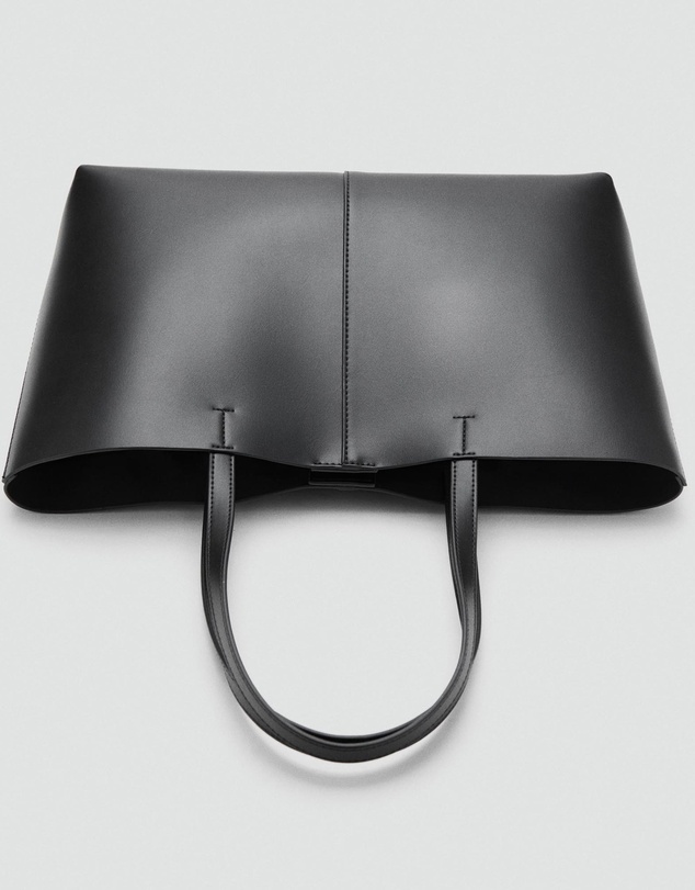 M.N.G - Manu Shoulder Bag