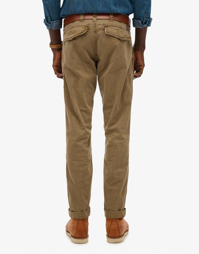 Superdry - Utility Chino