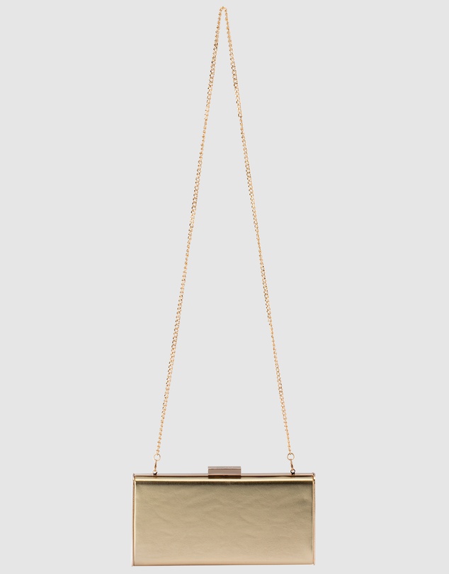 Olga Berg - Samantha Slimline Clutch