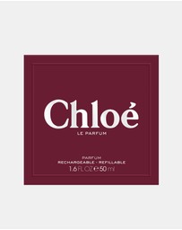Chloé - Chloe Le Parfum For Women 50ml