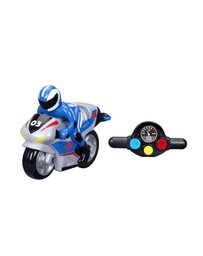 BB Jr - My First RC Motorcycle Assorted