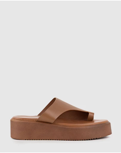 Edward Meller - TEMIR Thong Slide on Unit