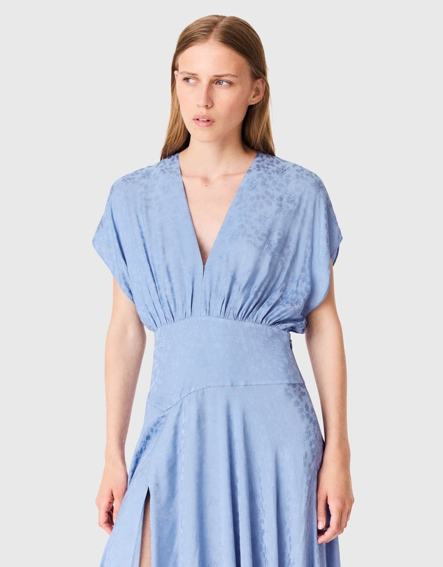Maje - Ridan Dress