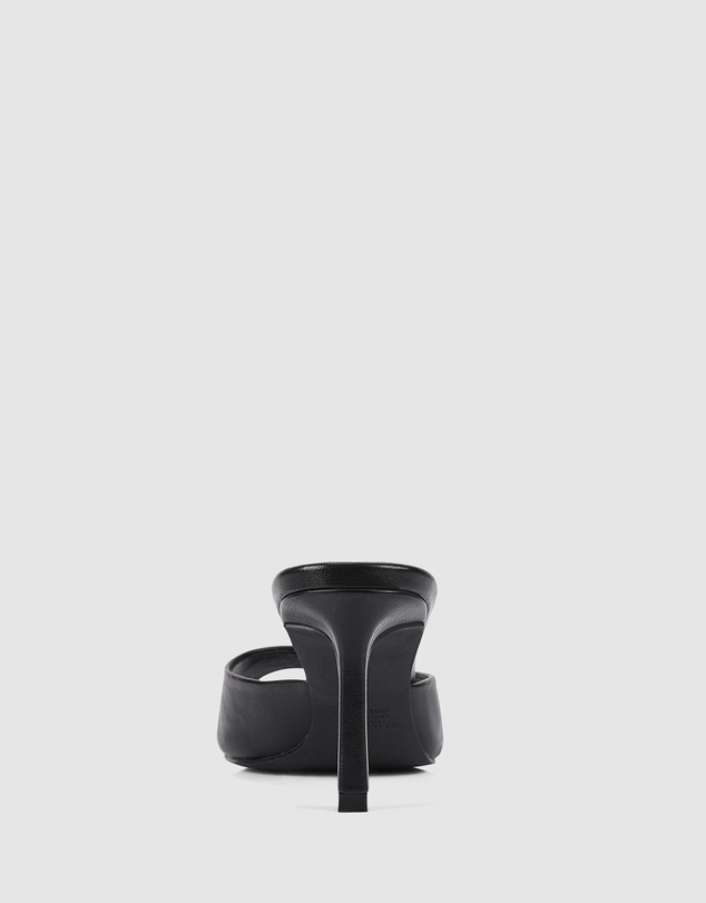 Verali - Flora Heeled Mules