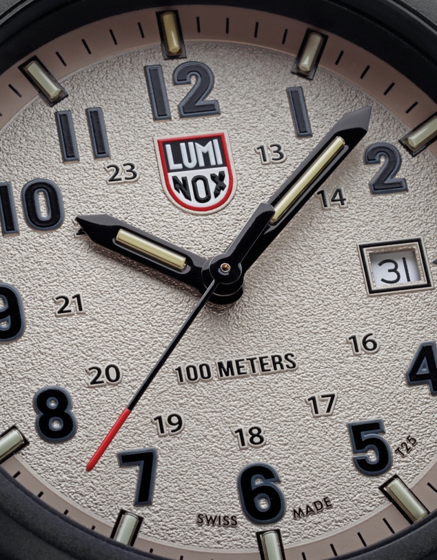 Luminox - Luminox Atacama Field 43mm Men's Watch Set