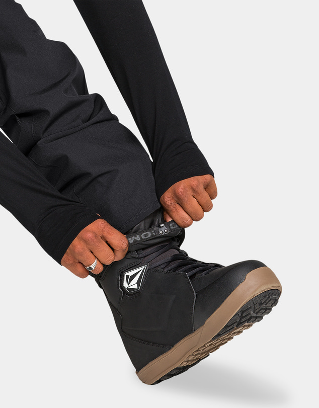 Volcom - Mens Frkn Snow Chino Pants