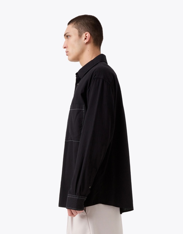 Zanerobe - Business LS Shirt