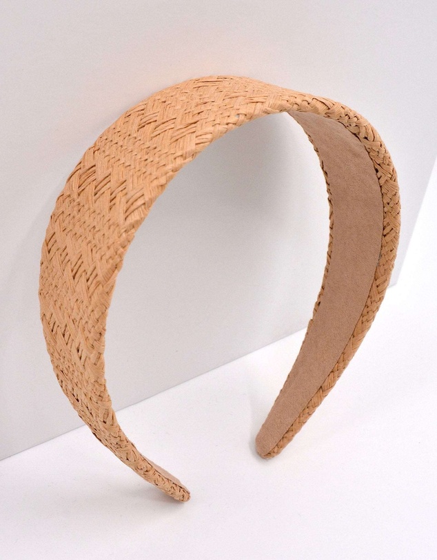 FORD MILLINERY - Como Headband
