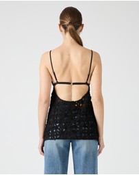 Third Form - Ethereal Cami