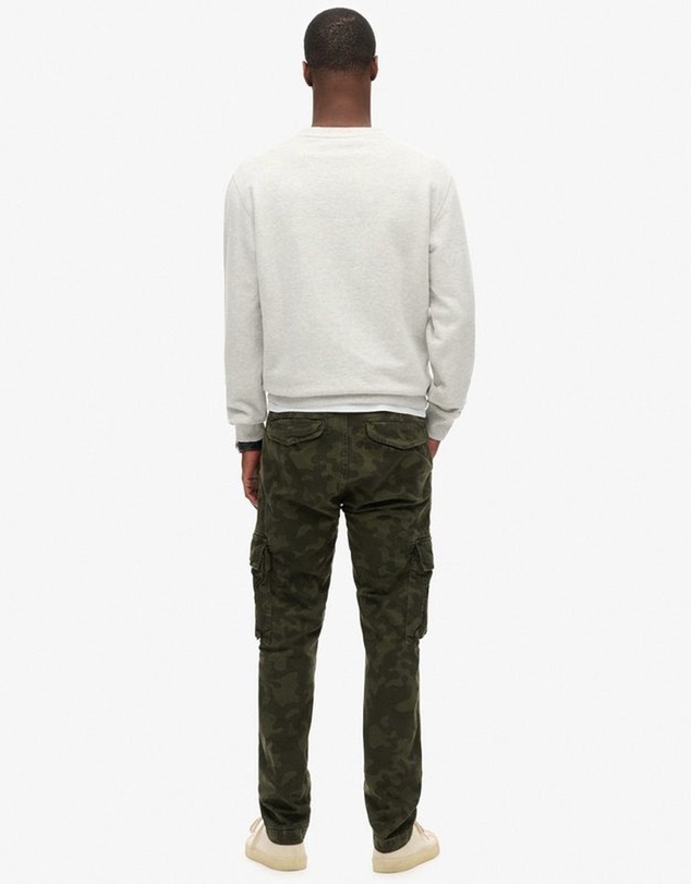 Superdry - Core Cargo Pant