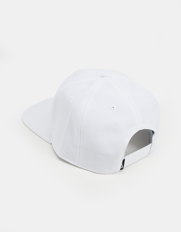 Nike - Nike Dri-FIT Pro Structured Futura Cap