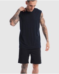 First Division - 6-Pack Weekender Tank