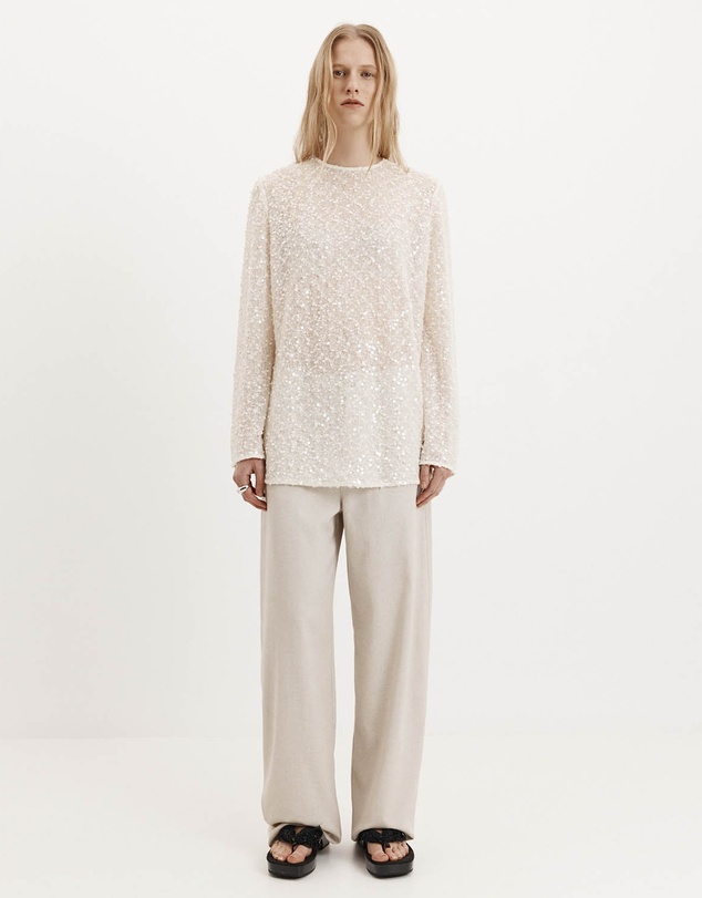 Harris Tapper - Eva Top