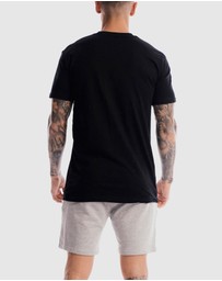 Counter Culture - Pittsburgh Tee
