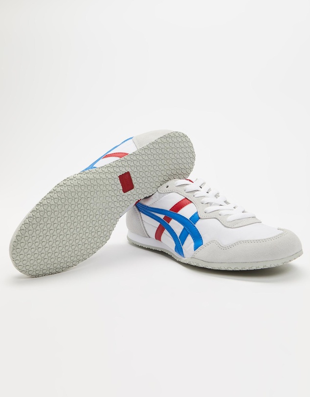 Onitsuka Tiger - Serrano - Unisex