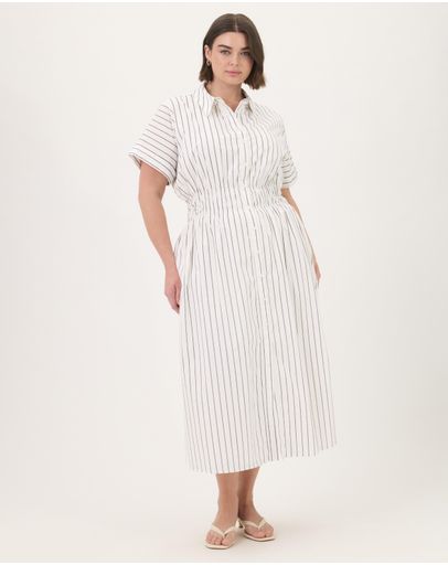 White Stripe