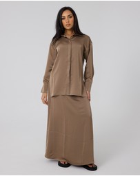 Mod Squad - Amore Essential Skirt